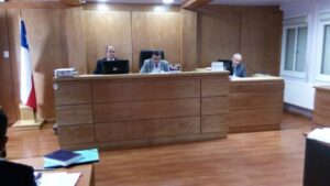 Con absolución terminó el primer juicio oral realizado en Cabo de Hornos