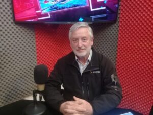 “Cuidar el medio ambiente no es patrimonio de los ambientalistas”