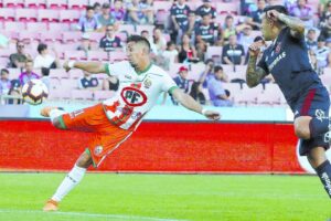 La “U” de Kudelka no levanta cabeza y solo empató con Cobresal