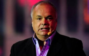 Álvaro Salas vuelve a Punta Arenas