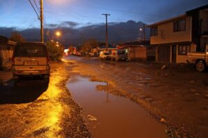 Minvu construirá más de 3 mil kilómetros de “nuevos pavimentos” en la región