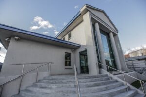 Sujeto fue detenido por abusar de mujer en la calle