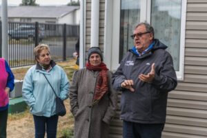 Gobierno otorgó al Minvu 15 millones de pesos adicionales  destinados a mejoramiento del plan regulador en Punta Arenas