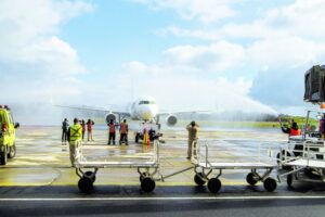 El truco para viajar más barato que las aerolíneas no quieren que uses