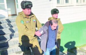 Corte revocó decisión de juez de Porvenir y dejó en prisión a imputado por femicidio frustrado