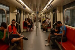 El “anhelo” de Metro: el debate que  impulsará el proyecto en Concepción