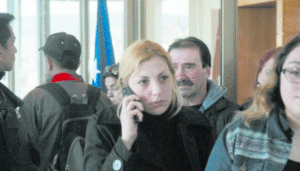 El enigma sobre el paradero de argentina que se mantiene prófuga de la Justicia