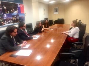 Senadora y alcalde piden evaluar impacto de nuevo sistema tarifario del gas natural en Magallanes