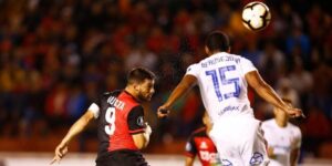 Capitán de Melgar asusta a la “U” en la  Libertadores: “Sería un fracaso para ellos”