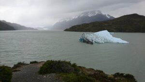 Meteorología alerta déficit de precipitaciones