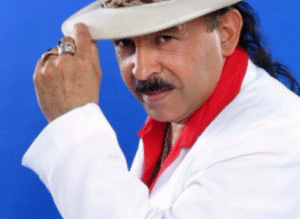 El Maestro Antonio Ríos llega a Dreams