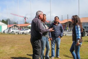 Avanza la organización de la Expogama 2019