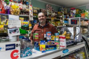 (Galería) Los sabores caribeños que llegaron para quedarse en paladares magallánicos