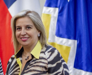 “Las cifras demuestran que Chile y Magallanes están enfrentando un importante cambio en el perfil demográfico”
