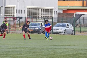 Los empates mandaron en la jornada sabatina del Regional de Fútbol