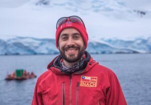 Chileno liderará grupo científico mundial en investigación de ecosistemas marinos y krill
