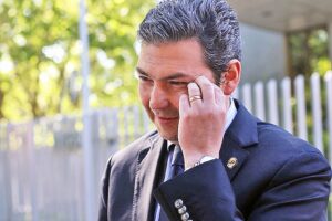Pacogate: Incautan $ 480 millones,  119 inmuebles y 78 vehículos