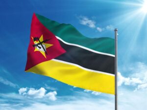 Detienen a hijo de ex Presidente de Mozambique