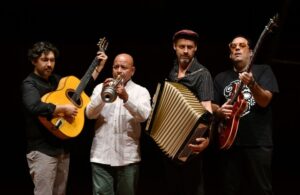 “La Regia Orquesta” se presentará al aire libre en el centro de Punta Arenas