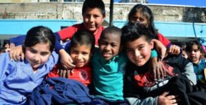 Casi en 15% aumentaron matrículas de escolares extranjeros: colombianos son la primera mayoría