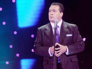 Dino Gordillo avisa: “Yo hago los chistes con humor”