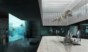 Centro Antártico y Museo Nao Victoria serían nuevos atractivos turísticos