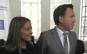 Con más de 160 puestos disponibles partió la Feria de Empleo de la OMIL