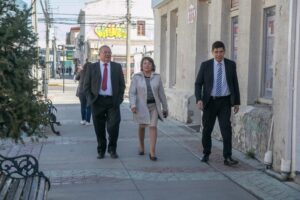 Cormupa se comprometió a pagar deuda de gas