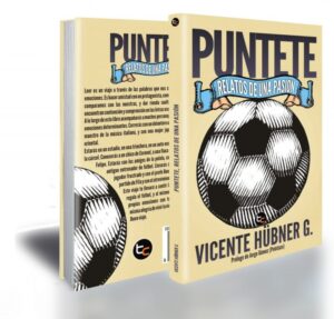 Columnista de Diario El Pingüino ganó importante premio de periodismo deportivo