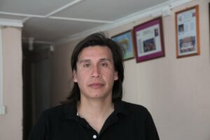 Damnificados por incendio claman por ayuda de comunidad magallánica
