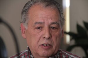 “Si alguien perdió algo, fuimos nosotros. No le compro su relato”