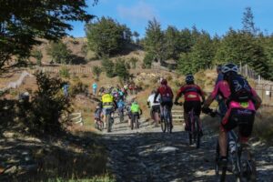 “Desafío Tres Morros” invita a participar a todos los amantes del Mountain Bike
