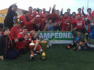 Liga Leñadura: todo listo para el esperado  sorteo de grupos del Torneo de Apertura