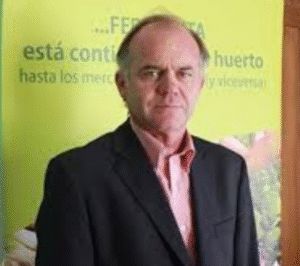 Ministro de Agricultura participará en Expogama 2019