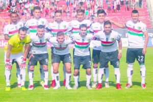 Los equipos chilenos alistan su debut en copas internacionales