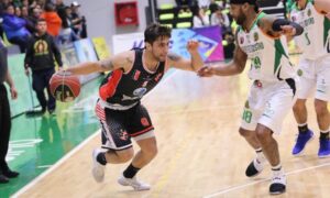 Regresa la emoción de las semifinales en la Liga Nacional de Básquetbol