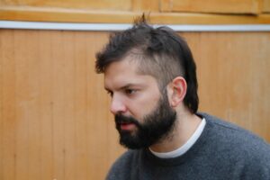 Oposición analiza como “castigo” la situación y espera que le vaya bien a Fernández
