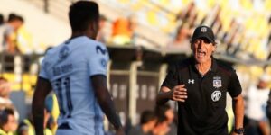 El verano negro que Mario Salas quiere olvidar en Colo Colo
