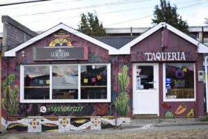 Taquería “La mexicana”: sorprende con nueva apuesta ‘cuate’ en Punta Arenas