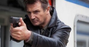 Liam Neeson quiso tomar justicia por sus propias manos