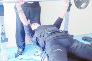 Electroestimulación: el nuevo concepto en entrenamiento físico