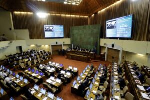 Cuánto le costaron al Fisco los senadores y diputados magallánicos durante 2018