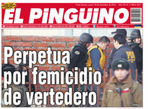 Las condenas más altas aplicadas por la Justicia en Magallanes en la última década