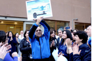 Conmoción por trágica muerte de exfuncionario del Hospital Clínico de Magallanes