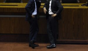 Entre 7 y 34 oportunidades se reunieron diputados magallánicos con entidades y personas