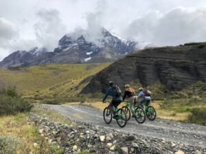 Reserva Cerro Paine rescata patrimonio histórico y estrena cinco rutas de escalada