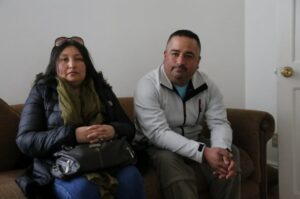 Familia recurrirá a la Justicia para seguir siendo guardadores del Sename