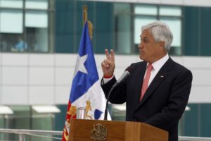 Piñera adelanta que Guaidó está invitado a cumbre de Prosur en Chile