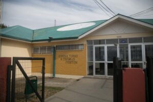 Mayoría de médicos del Cesfam Thomas Fenton son extranjeros