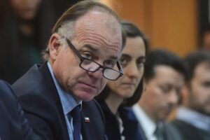 “En Penco estuvimos a punto de tener un ‘Santa Olga’”